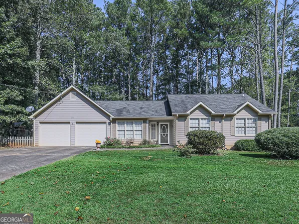 210 Cedar Mill Ln, Woodstock, GA 30189