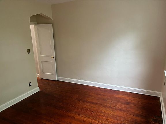 Bedroom #1