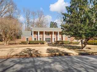 5866 Haymarket Rd, Memphis, TN 38120