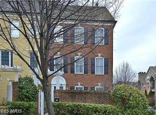 401 Ridgepoint Pl, Gaithersburg, MD 20878