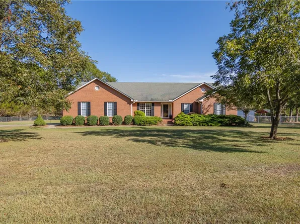 1208 Concord Rd, Anderson, SC 29621