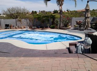 1655 N San Gabriel Ave, Sierra Vista, AZ 85635