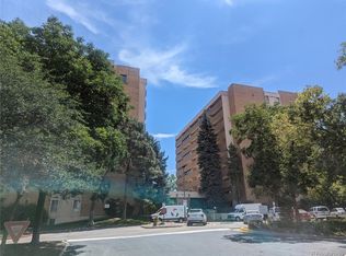 8060 E Girard Ave APT 215, Denver, CO 80231