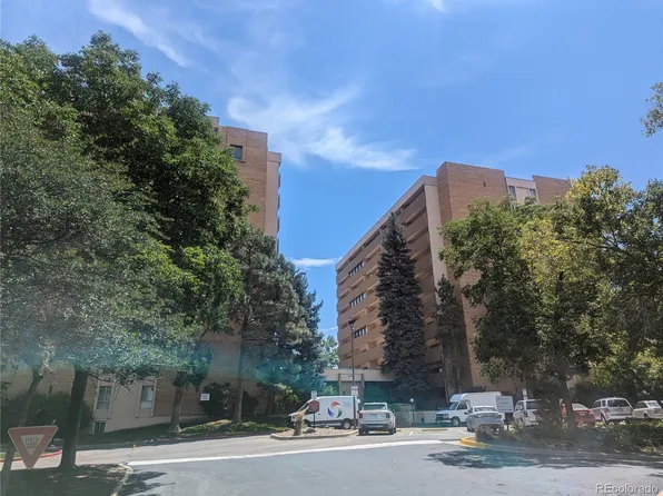 8060 E Girard Avenue #215, Denver, CO 80231