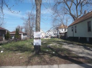 5619 Walter Ave, Hammond, IN 46320