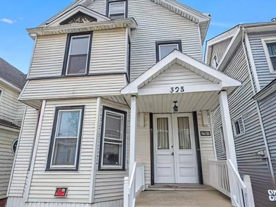 328 Church Street, Poughkeepsie, NY, 12601