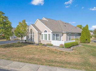6254 Glenabby Dr, Westerville, OH