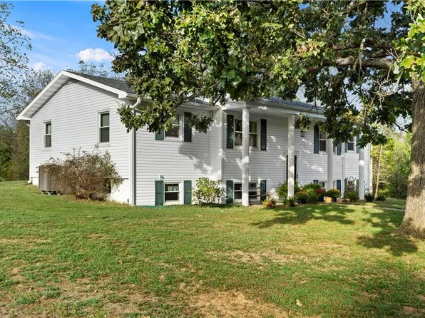 26173 E Union Track Rd, Milo, MO 64767