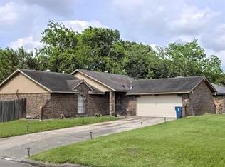 2170 Winter Bay Ln, Houston, TX 77088