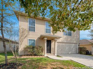 15423 Perch Ledge, San Antonio, TX 78253