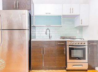 421 Classon Ave #5J, Brooklyn, NY 11238