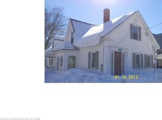 10 Pleasant St, Phillips, ME 04966