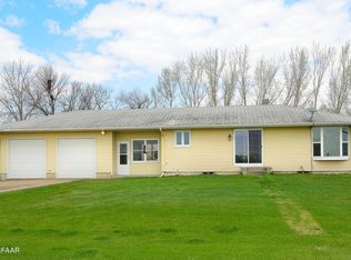 2091 19th St NE, Grand Forks, ND 58203