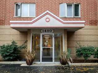 1480 Jefferson St APT 206A, Des Plaines, IL