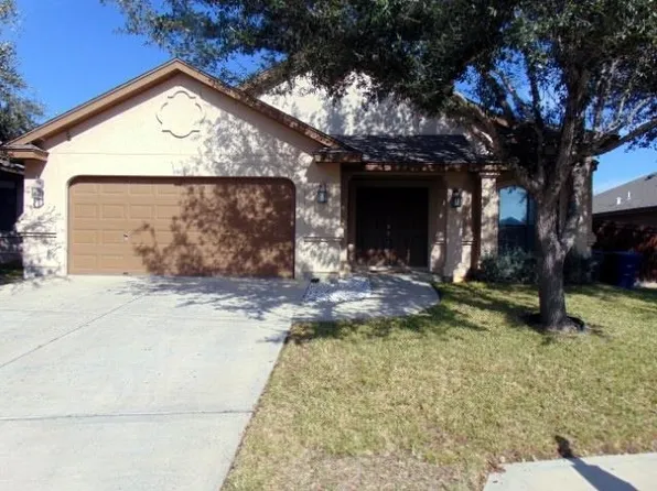 2408 Grisell Dr, Laredo, TX 78041