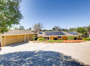 2047 Oro Verde Rd, Escondido, CA 92027