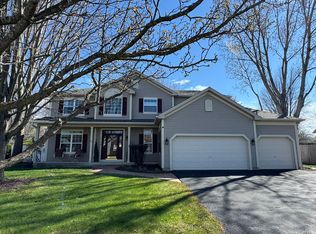 1764 Tallmeadow Dr, Dekalb, IL