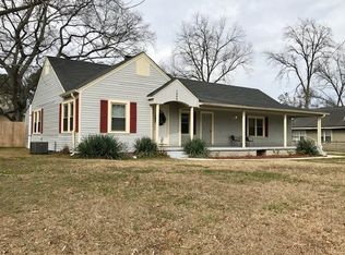 1609 Danville Rd SW, Decatur, AL 35601