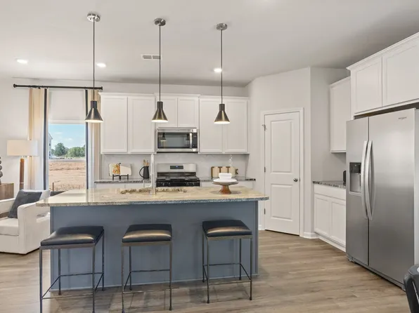 Homes Available Soon, Badin Meadows