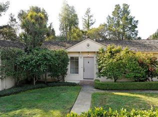 1441 Carlton Rd, Hillsborough, CA 94010