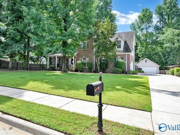 140 Lincarrie Ln, Harvest, AL 35749