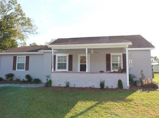 171 Metcalf St, Cottonwood, AL 36320