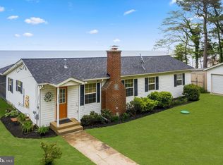 50741 Holly Point Rd, Dameron, MD 20628