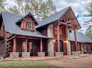 11696 Good Life Ln, Hazelhurst, WI 54531