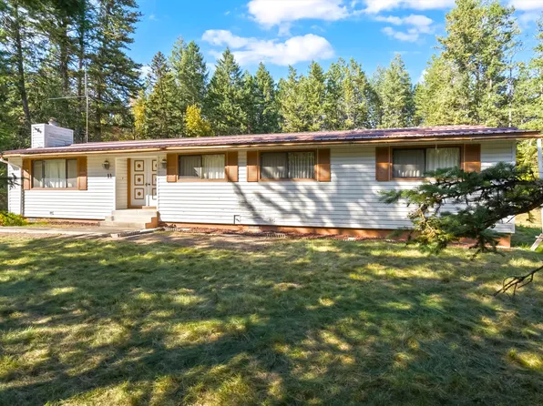 11 Ranchetts Dr, Bigfork, MT 59911