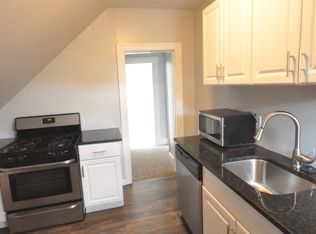 1432 Hunter Ave #1432.5, Columbus, OH 43201