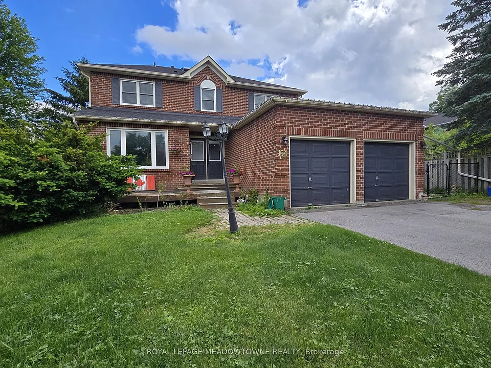 154 Maple St #BASEMENT