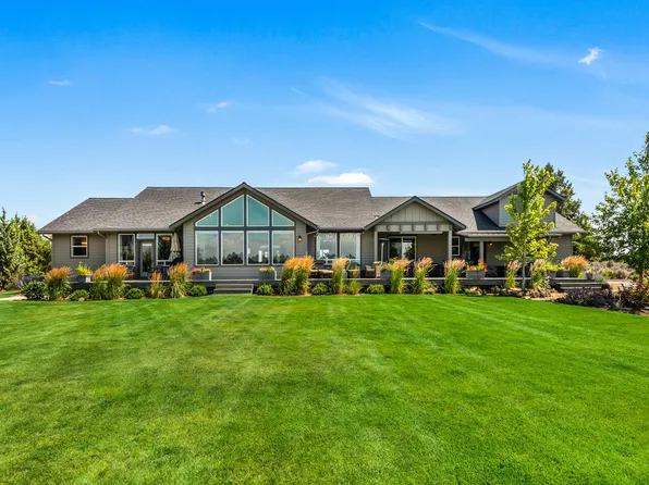 60870 Billadeau Rd, Bend, OR 97702