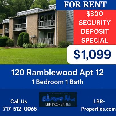 1st image of 120 Ramblewood Dr APT 12
