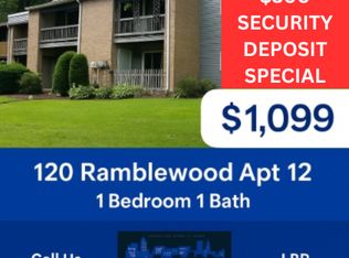 120 Ramblewood Dr APT 12, Etters, PA 17319