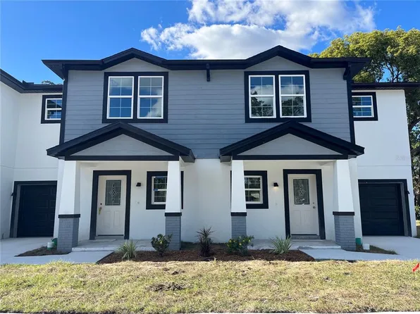 8112 N Greenwood Ave, Tampa, FL 33604