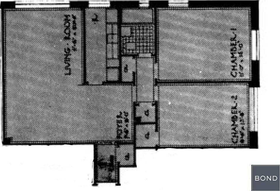 2nd image of 162 E 55th St APT 5E