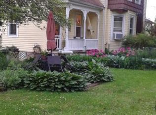 426 Elm Ave, Woodbury Heights, NJ 08097