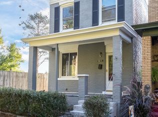 2051 Veronica St, Pittsburgh, PA 15212