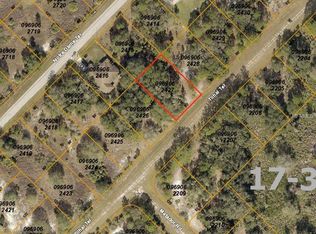 Tilhal Ter, North port, FL 34291