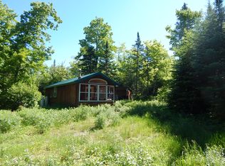 6115 Earl West Road, Finland, MN 55603