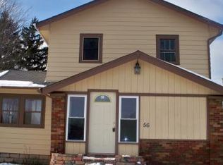 56 N 13th Ave, Beech Grove, IN 46107