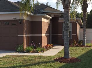7251 Newhall Pass Ln, Zephyrhills, FL 33545