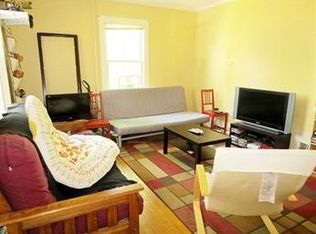 46 Carver St, Cambridge, MA 02138