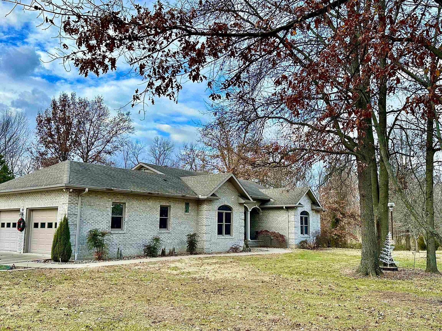 3749 Deering Rd, West Frankfort, IL 62896 MLS EB451559 Zillow