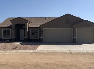 1198 Pronghorn Ave, Kingman, AZ 86401