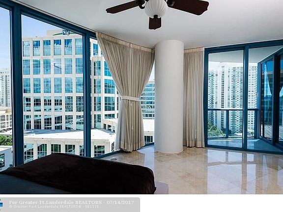 5th image of 333 Las Olas Way APT 1708