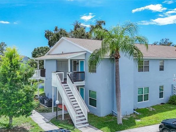 3865 59th Ave W #4190, Bradenton, FL 34210