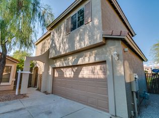 21828 N 40th Way, Phoenix, AZ 85050