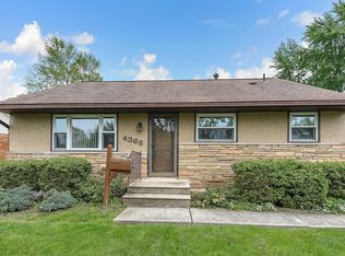 4368 Sandy Lane Rd, Columbus, OH 43224