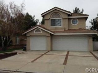 3032 Sunnybrook Dr, Chino Hills, CA 91709